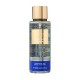 A refreshing and elegant body mist for women or menLeaves