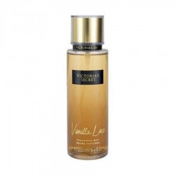 Victoria'S Secret Vanilla Lace  Body Mist 250Ml
