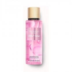 Victoria'S Secret Velvet Petals Body Mist New 250 Ml 