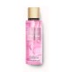 A refreshing and elegant body mist for women or menLeaves