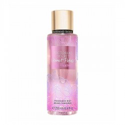 Victoria'S Secret Velvet Petals In Bloom Fragrance Mist 250 Ml