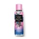 A refreshing and elegant body mist for women or menLeaves