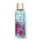 A refreshing and elegant body mist for women or menLeaves