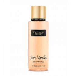 Victoria Secret Bare Vanilla Body Mist 250ml