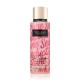 A refreshing and elegant body mist for women or menLeaves