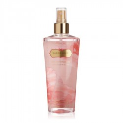 Victoria Secret Sheer Love White Cotton & Pink Lily Fragrance Mist 250ml