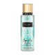 A refreshing and elegant body mist for women or menLeaves