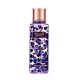 A refreshing and elegant body mist for women or menLeaves