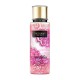 A refreshing and elegant body mist for women or menLeaves