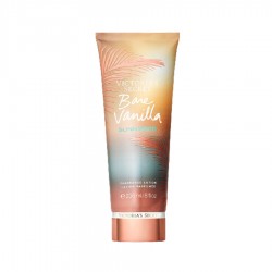 Victoria'S Secret Bare Vanilla Sunkissed Fragrance Lotion 236Ml