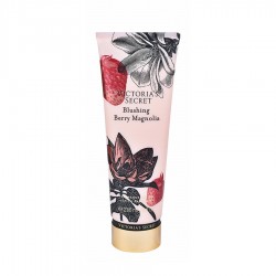 Victoria'S Secret Blushing Berry Magnolia Fragrance Body Lotion 250Ml