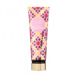 Victoria'S Secret Dark Pomegranate Perfumed Body Lotion 236Ml