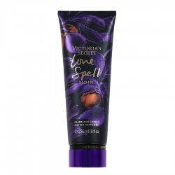Victoria'S Secret Love Spell Noir Fragrance Body Lotion 236Ml