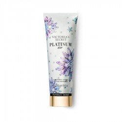 Victorias Secret Platinum Ice Lotion 236Ml