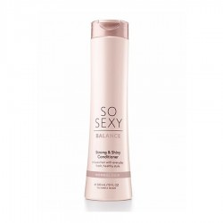 Victoria'S Secret So Sexy Balance Strong & Shiny Conditioner 300Ml