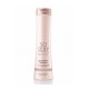 Strong and Shiny Shampoo has a lightweight formula for