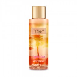 Victoria'S Secret Crystal Sand Fragrance Mist 250Ml