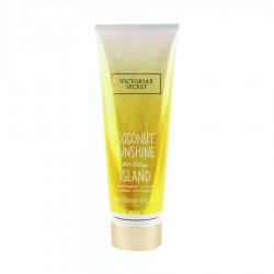 Victoria'S Secret Coconut Sunshine On The Island Body Lotion 236Ml