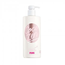Victoria'S Secret Pink Lotion Vanilla & Coco Nut 414Ml