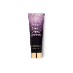 Victoria'S Secret Love Spell Shimmer Fragrance Body Lotion 236Ml