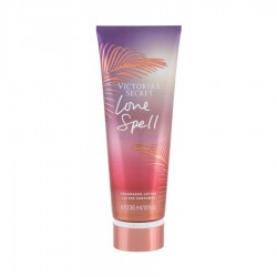 Victoria'S Secret Love Spell Sunkissed Fragrance Lotion 236Ml