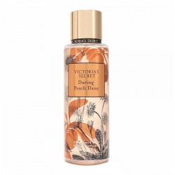 Victoria's Secret Daring Peach Body Splash 250ml