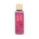 A refreshing and elegant body mist for women or menLeaves