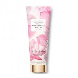 Victoria'S  Secret Pomegranate & Lotus Body Lotion 236 Ml