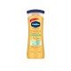 Vaseline Intensive Care Nourishing Argan Oil  400ml
Description:This moisturizing body cream contains natural ingredients to