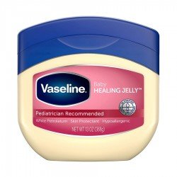 Vaseline Baby Petroleum Jelly 368G