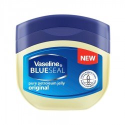 Vaseline Blue Seal Original Petroleum Jelly 250Ml