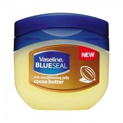 Vaseline Blueseal Cocoa Butter Jelly 100Ml