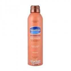 Vaseline Body Spray Cocoa Radiant 190G