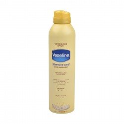 Vaseline Body Spray Essential Care 190 ml