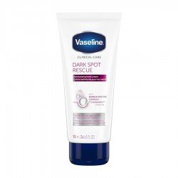 Vaseline Clinical Care Dark Spot Rescue Moisturizing Hand Cream 100ml
