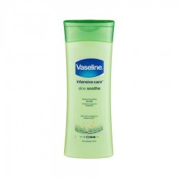 Vaseline Intensive Care Aloe Soothe Lotion 200Ml