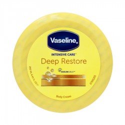 Vaseline Intensive Care Deep Restore Body Cream 250Ml