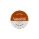 Vaseline Cocoa Butter Lip Therapy is made with pure