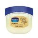 Vaseline Lip Therapy Lip Balm Mini Creme Brulee is