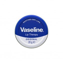 Vaseline Lip Therapy Original 20G