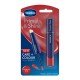 Vaseline Prime & Shine 2 in 1 Lip Balm & Coloured Gloss