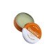 Vaseline Cocoa Butter Lip Therapy is made with pure