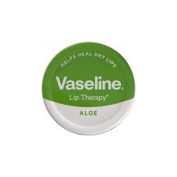 Vaseline Lip Therapy Aloe Vera 20g