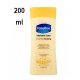Leaves your skin deeply moisturized and looking noticeably