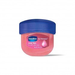 Vaseline Lip Therapy Rosy 7G