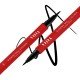 Veela Glowing Spell Eyeliner Christmas Edition 01 Black  |