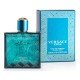 Ersace Eros Eau De Parfum Is A Bold, Unrestrained MenS