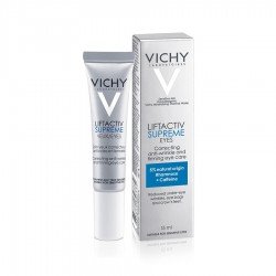 Vichy LiftActiv Supreme Anti Wrinkle And Firming Eye Care 15ml