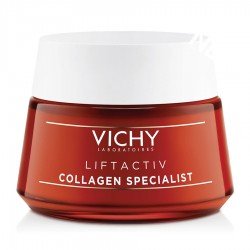 Vichy Liftactiv Collagen Specialist Day Cream 50ml