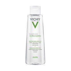 Vichy Normaderm 3 In 1 Micellar Solution 200ml